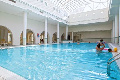 7. Bild der Unterkunft