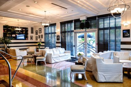 4. Bild der Unterkunft