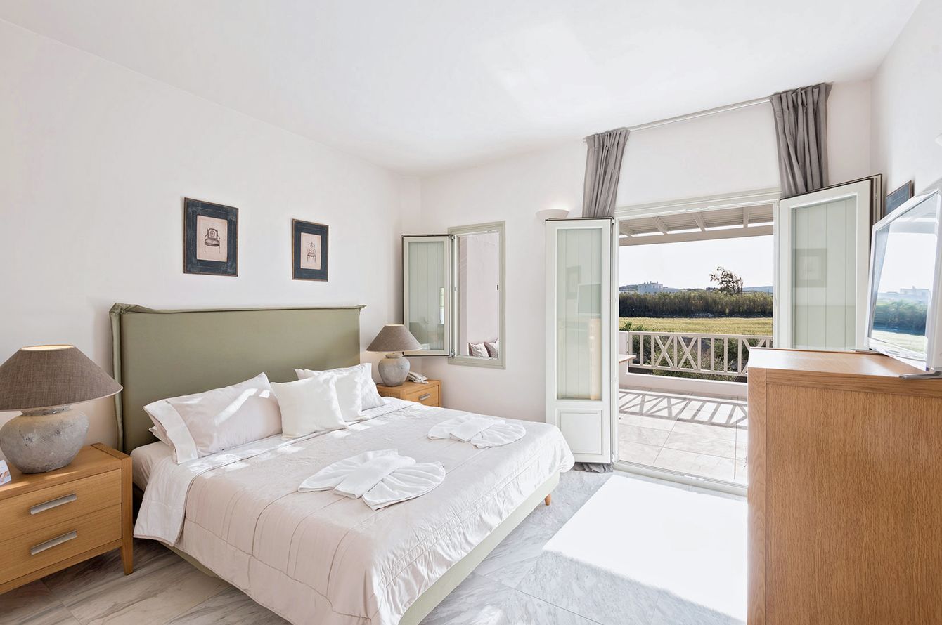 Suite Executive