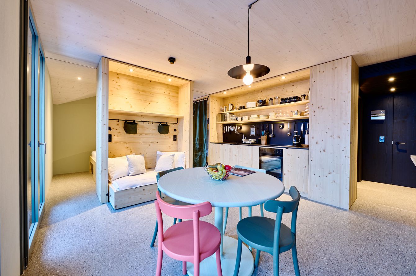 Appartement