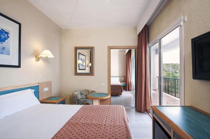 2. Bild der Unterkunft