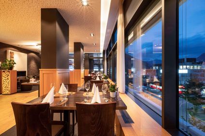 4. Bild der Unterkunft