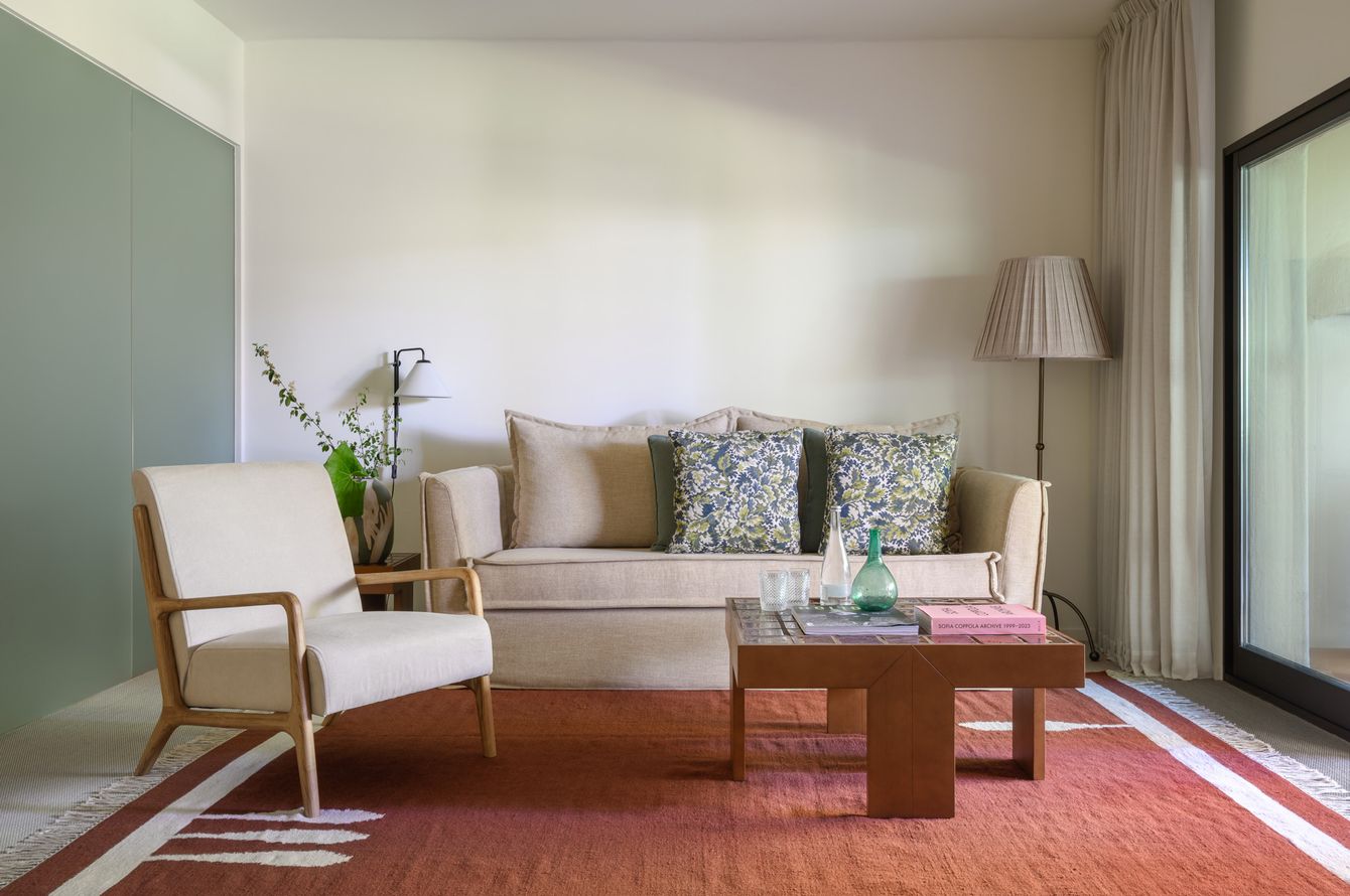 Suite Deluxe