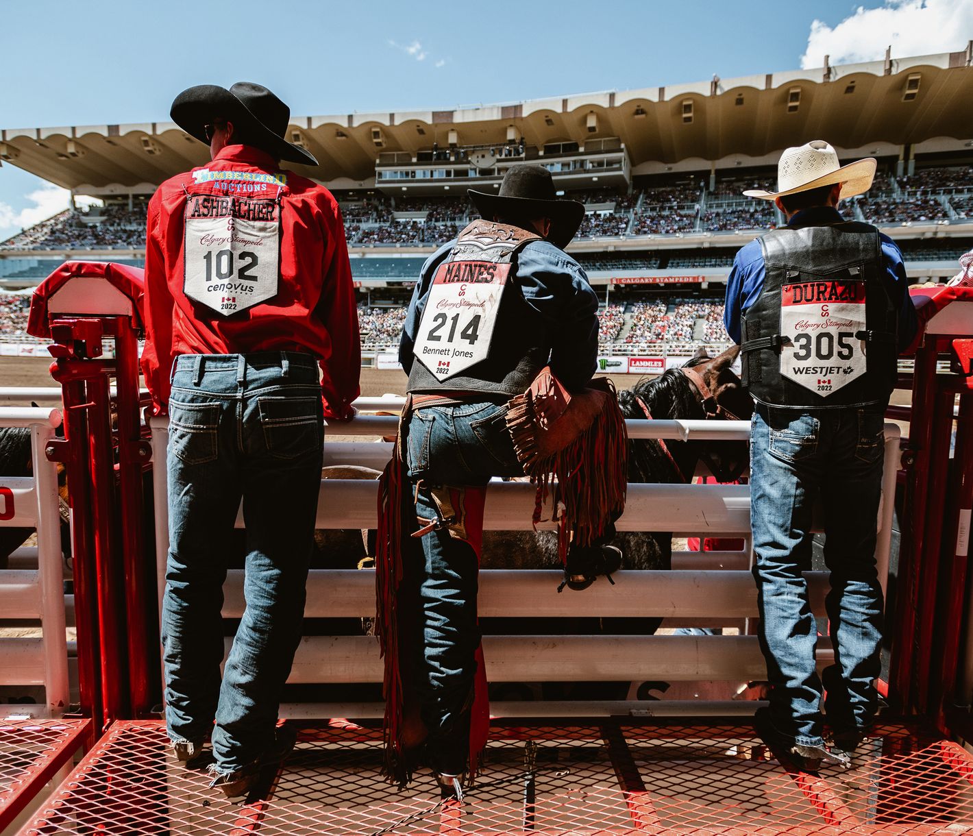 Höchste Konzentration