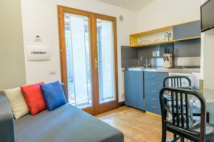 Bungalow Typ A Superior