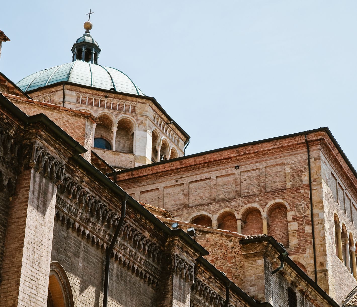 Italienische Architektur