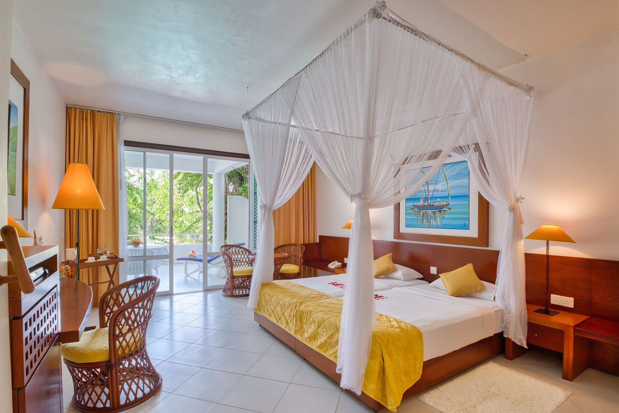 Chambre Superior