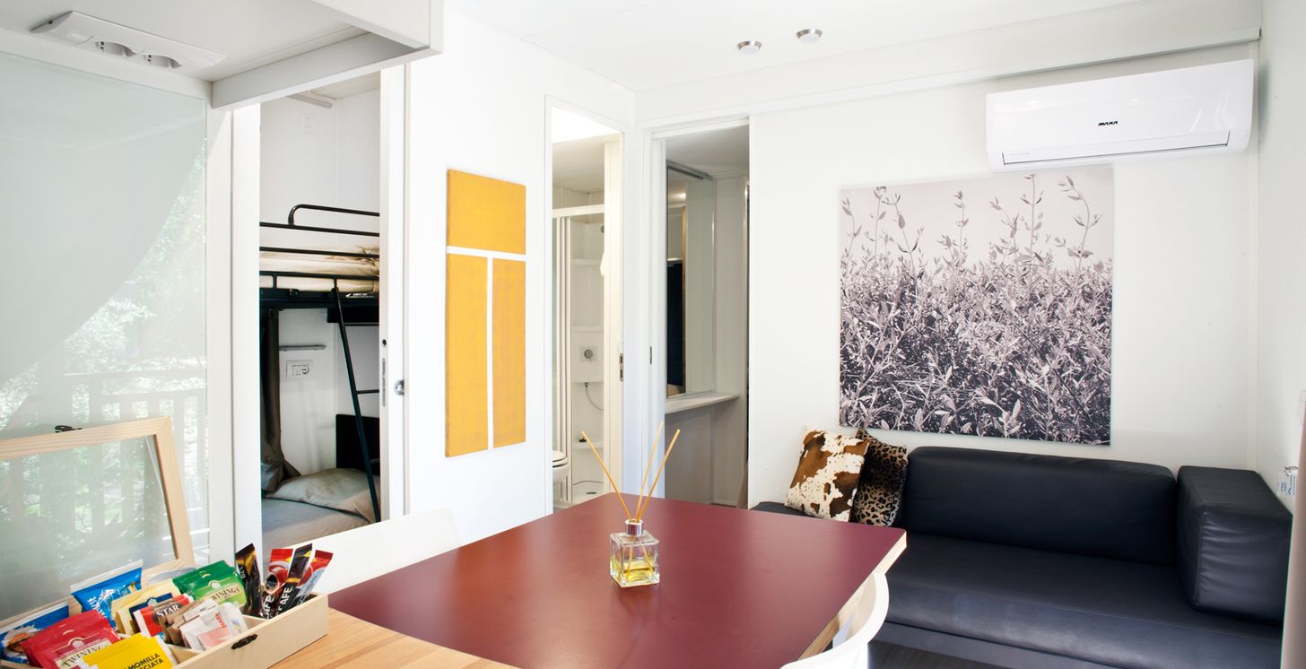 Cottage Maison