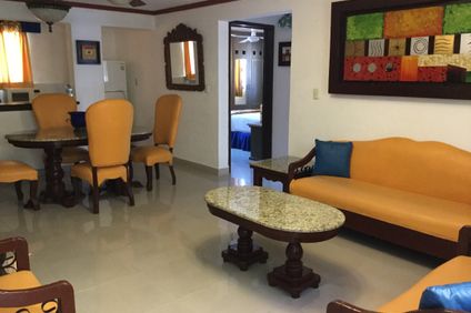 9. Bild der Unterkunft