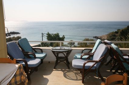 4. Bild der Unterkunft