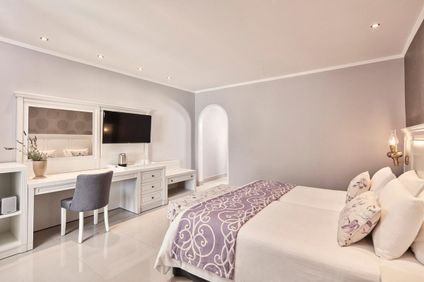 Country Style mit Meersicht