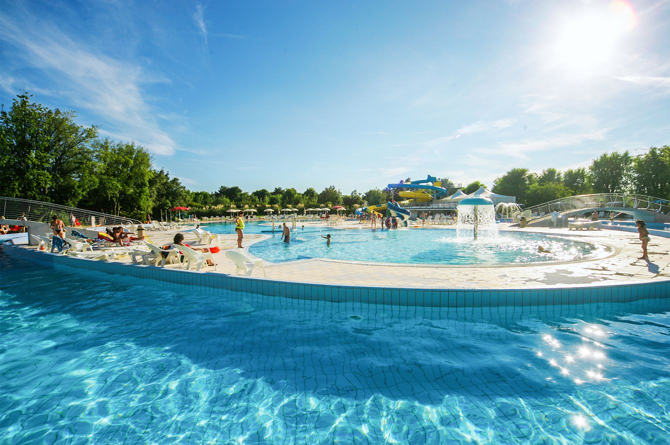 Aussenpool