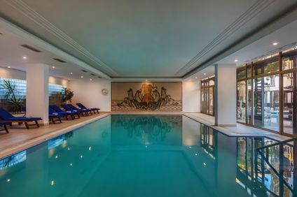 20. Bild der Unterkunft