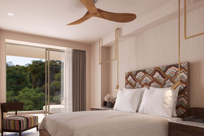 Doppelzimmer Standard