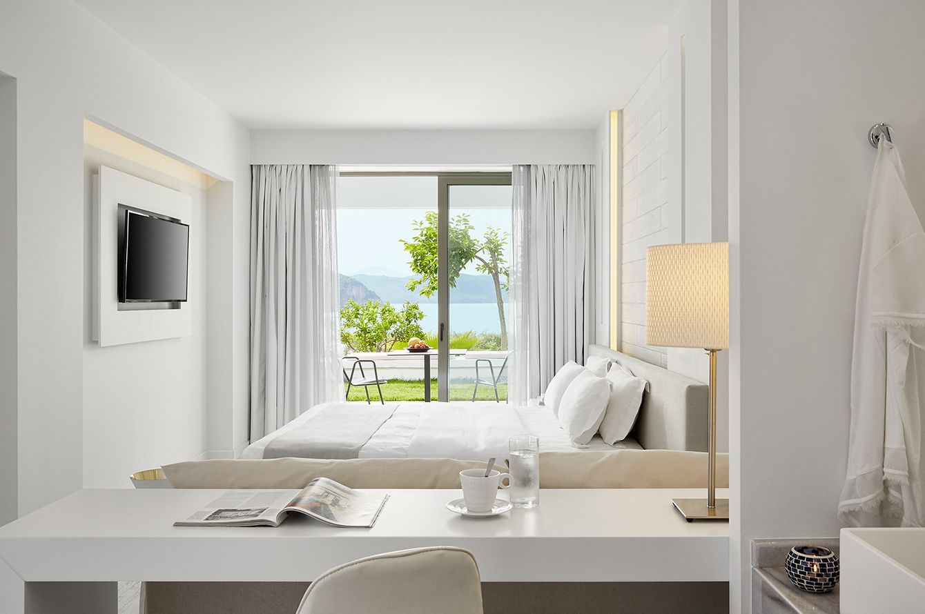 Doppelzimmer Executive