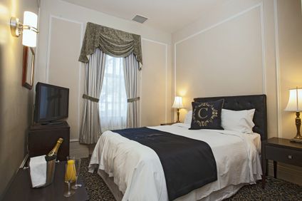 5. Bild der Unterkunft