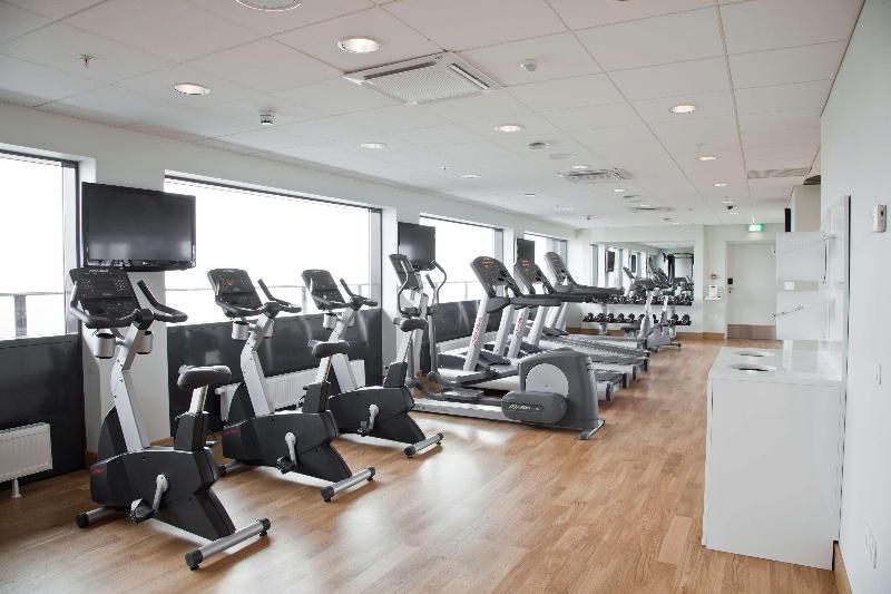 Fitnessraum