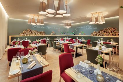 2. Bild der Unterkunft