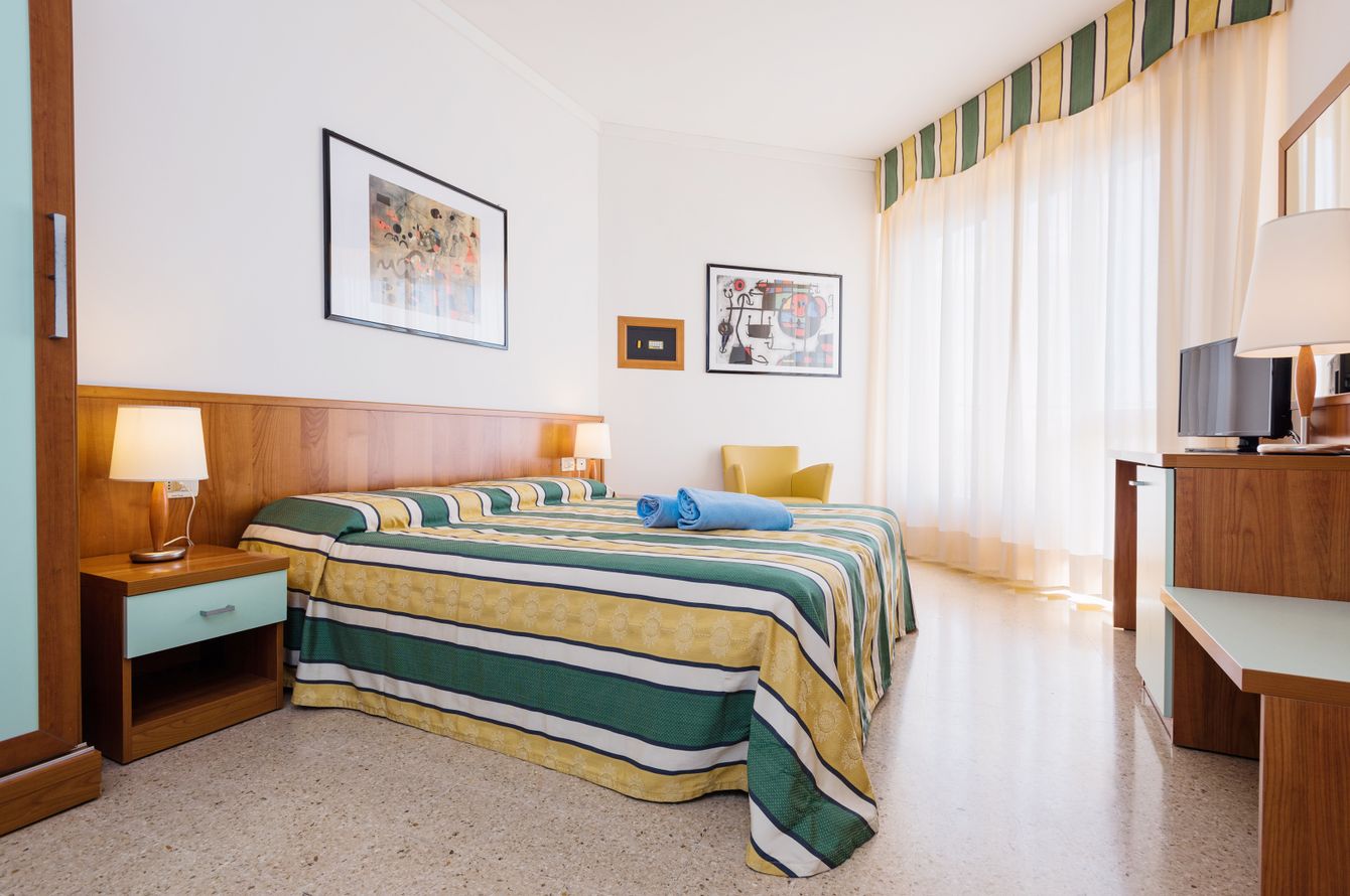 Chambre double Superior