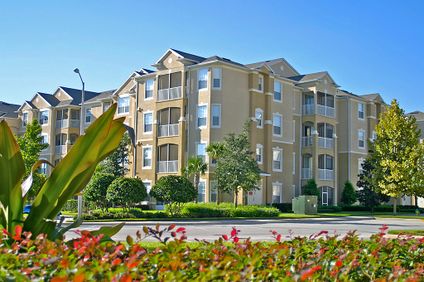 4. Bild der Unterkunft