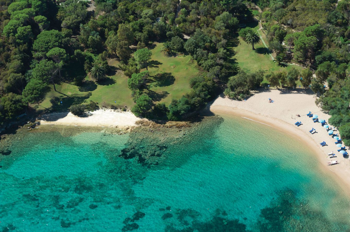 Plage