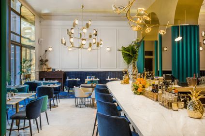 4. Bild der Unterkunft