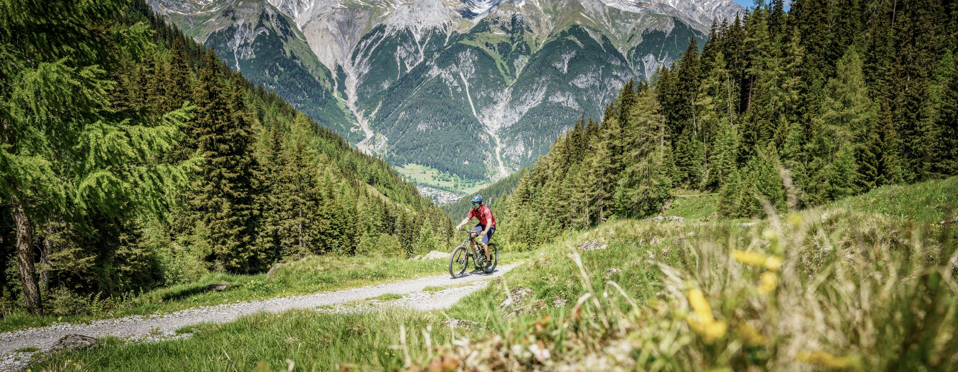 © TVB St. Anton am Arlberg