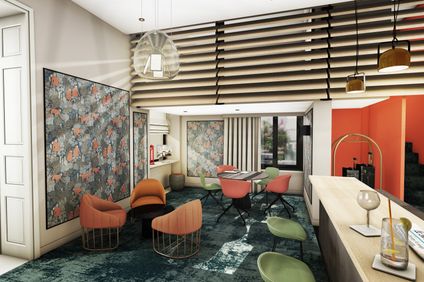 6. Bild der Unterkunft