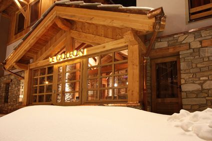 Résidence Le Goléon Val Écrins