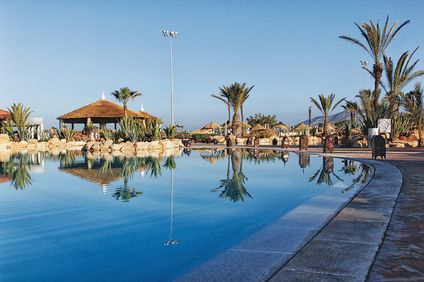 4. Bild der Unterkunft