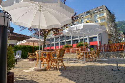 10. Bild der Unterkunft