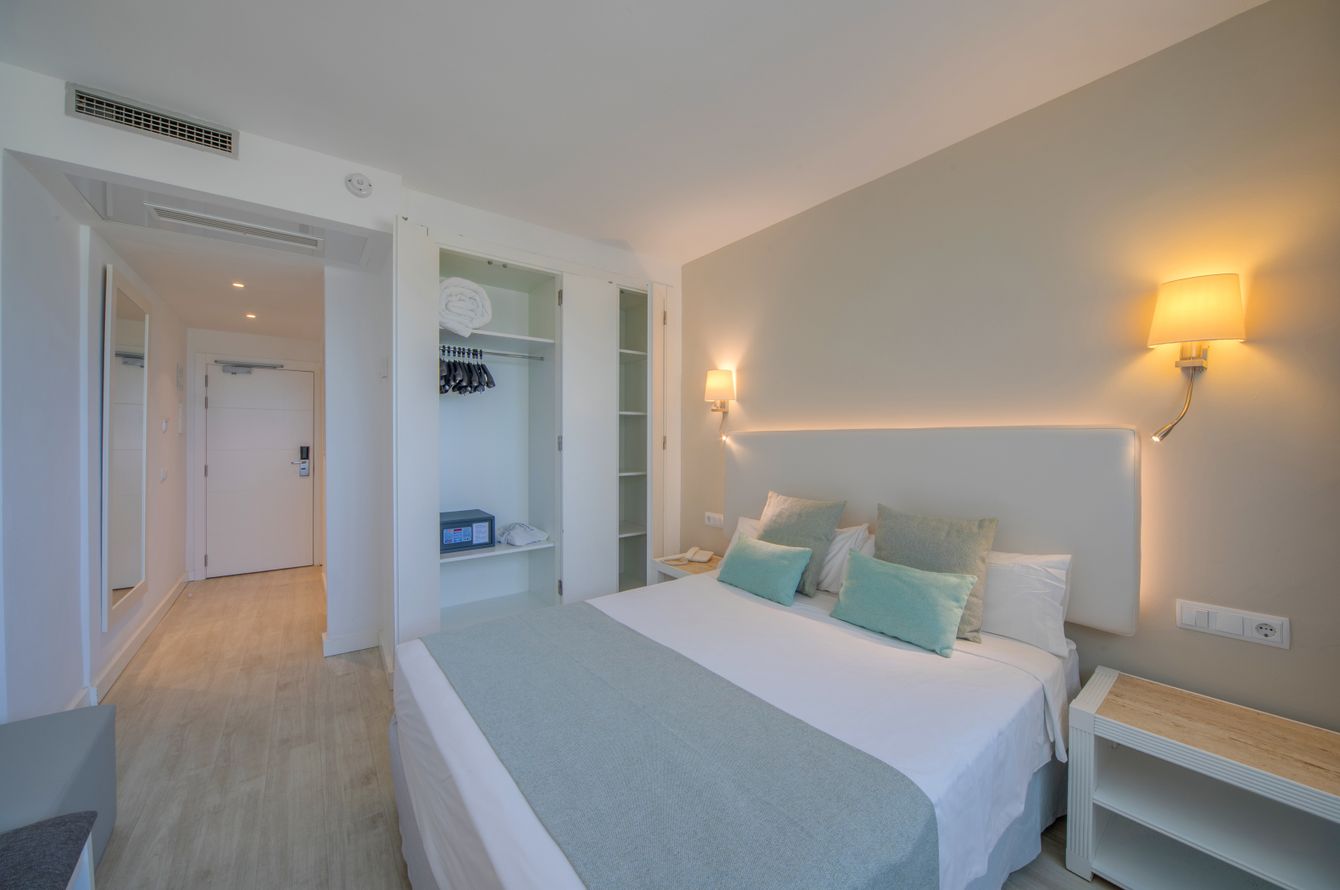 Chambre double Economy