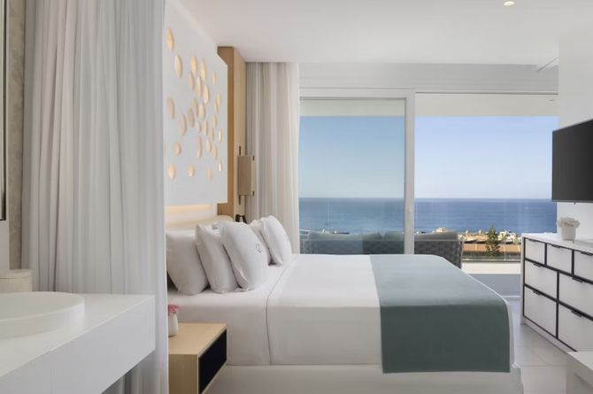 Suite Deluxe 1 chambre